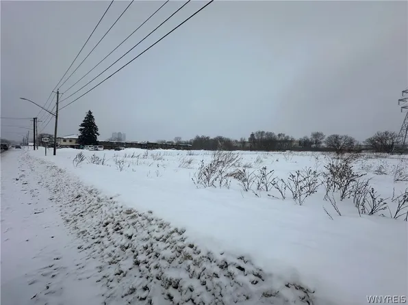 1700 Buffalo Ave Lot 8, Niagara Falls, NY 14303