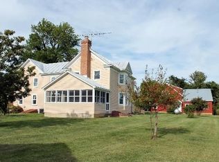 39741 Lovettsville Rd, Lovettsville, VA 20180