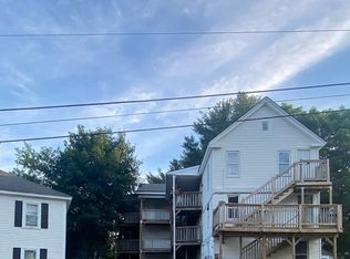 16 Jefferson St APT 7, Augusta, ME 04330