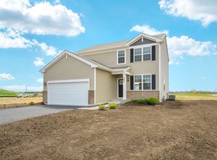 353 Hemlock Ln, Oswego, IL 60543