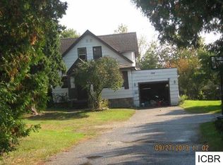 324 NE 9th Ave, Grand Rapids, MN 55744