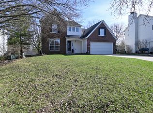 4763 Oakleigh Ct, Greenwood, IN 46143