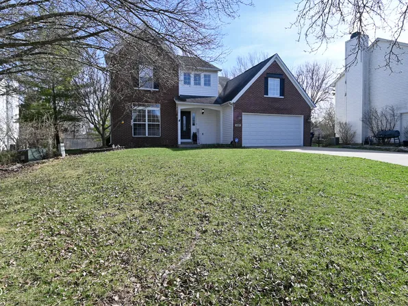 4763 Oakleigh Ct, Greenwood, IN 46143