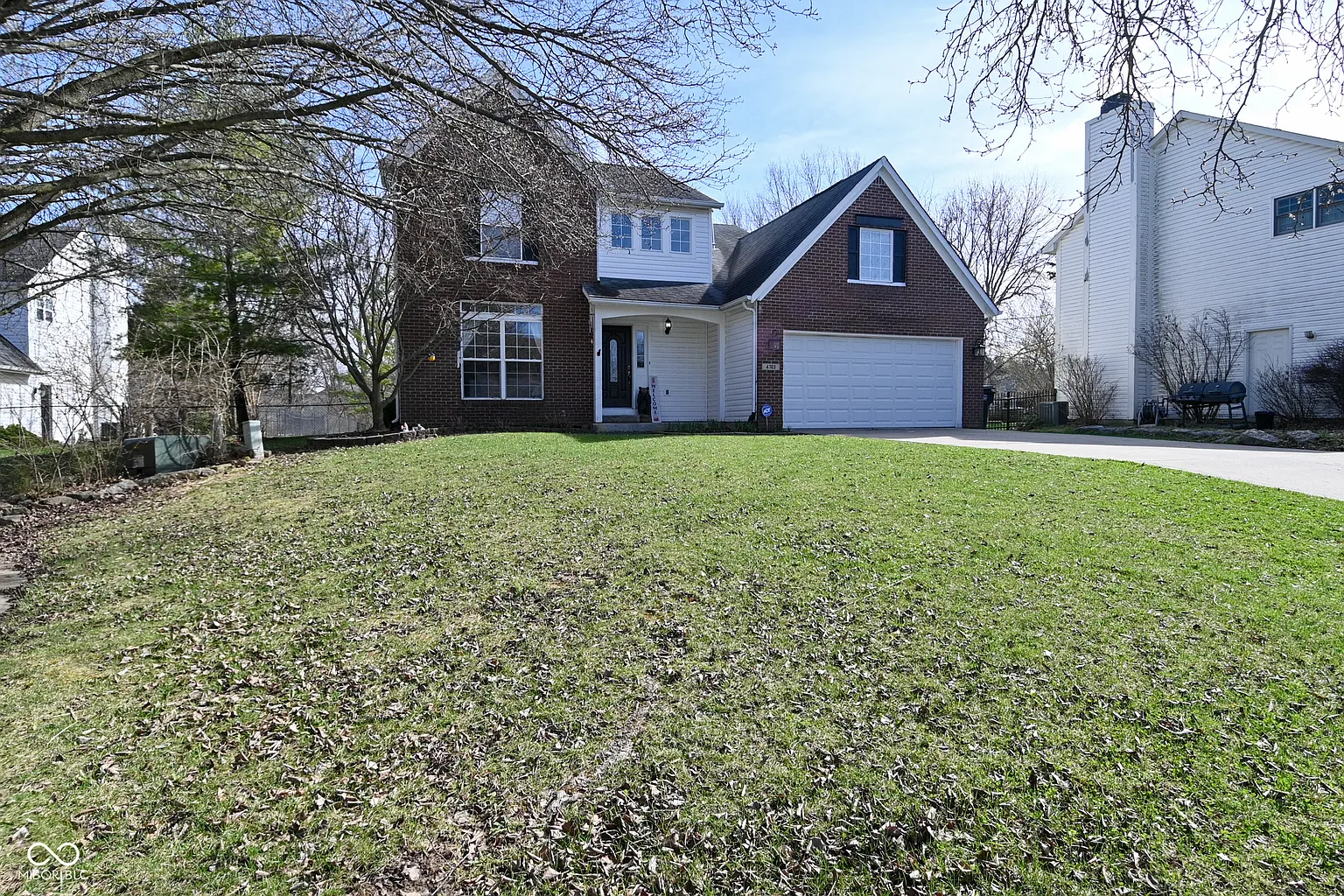 4763 Oakleigh Ct photo 1