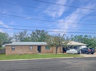 3903 Bowie St, San Angelo, TX 76903