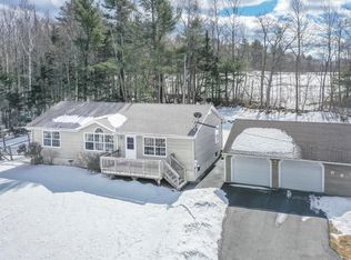 82 Belfast Rd, Northport, ME 04849