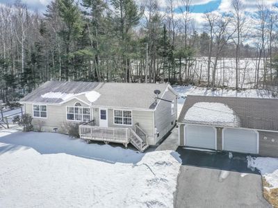 82 Belfast Road, Northport, ME, 04849