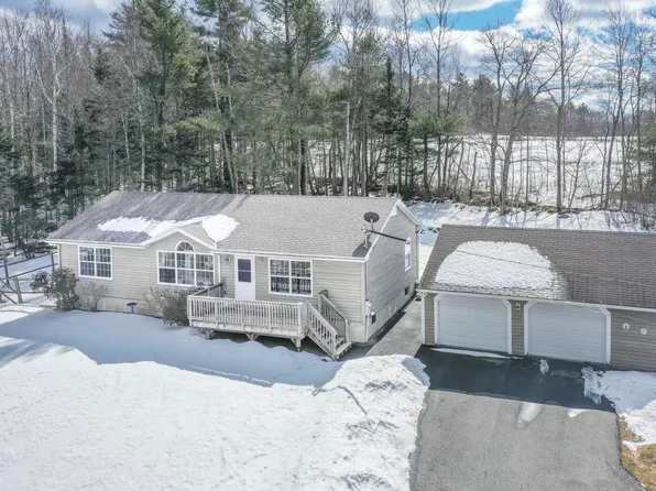 82 Belfast Road, Northport, ME 04849
