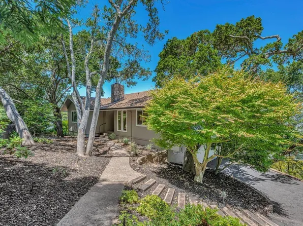 25 Sunnyside Avenue, Corte Madera, CA 94925