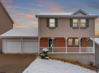 307 Anini Dr, Morgantown, WV 26508