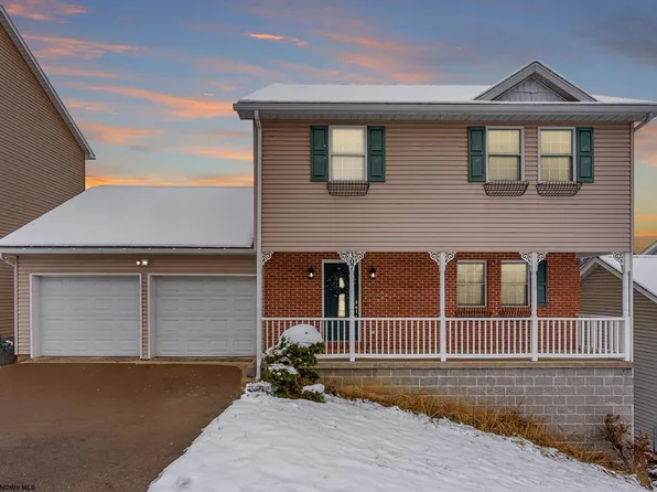 307 Anini Dr, Morgantown, WV 26508