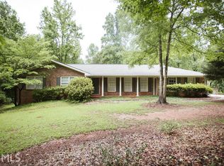 740 Fowler Mill Rd, Bogart, GA 30622