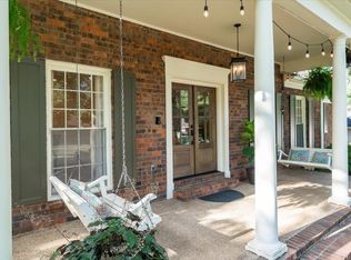 5376 Mason Rd, Memphis, TN 38120