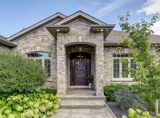 22060 Nissouri Rd, Thames Centre, ON N0M 2P0