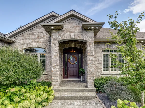 22060 Nissouri Rd, Thames Centre, ON N0M 2P0