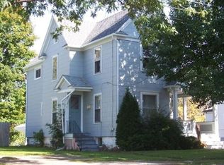 458 Beecher St, Elmira, NY