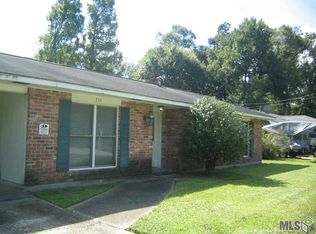 334 Maxine Dr, Baton Rouge, LA 70808