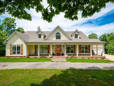 4300 Deer Dr, Paron, AR, 72122