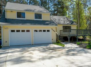 2140 Fern Valley Dr S, Atlanta, GA 30331