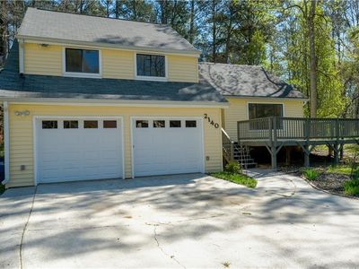 2140 Fern Valley Dr S, Atlanta, GA, 30331