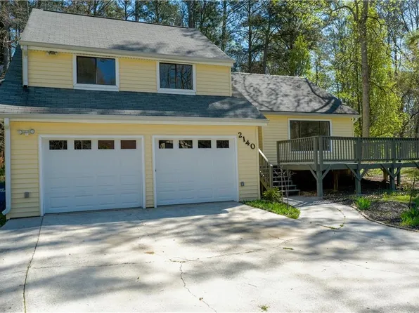 2140 Fern Valley Dr S, Atlanta, GA 30331