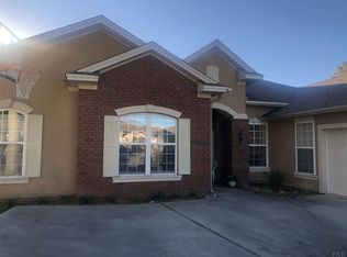 1100 Black Walnut Trl, Pensacola, FL 32514