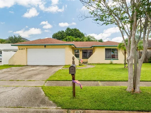 8497 90TH STREET, SEMINOLE, FL 33777