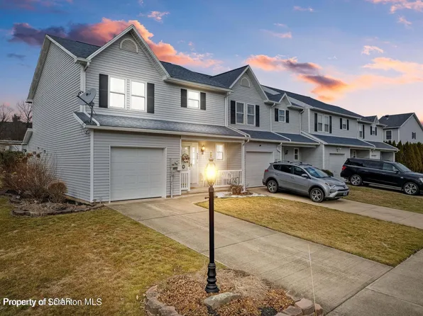 500 Cherry Dr, Exeter, PA 18643