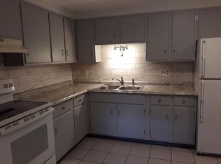 76 Goldthwaite Rd APT 8, Worcester, MA 01605