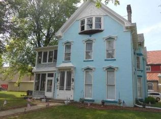 233 W 8th St, Anderson, IN 46016