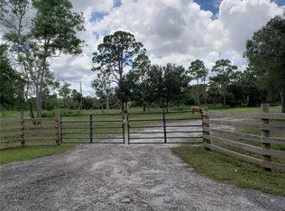 12875 87th St, Fellsmere, FL 32948