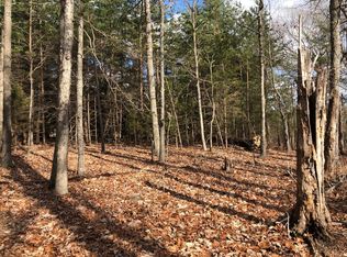 29 Dry Mountain Rd LOT 29, Gladys, VA 24554