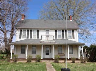 1200 W That Rd, Bloomington, IN 47403