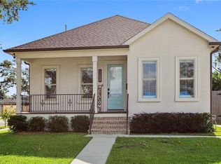 2418 Kentucky Ave, Kenner, LA 70062