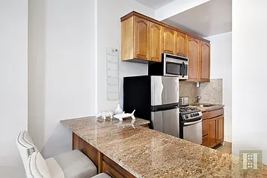 Rented by Halstead Real Estate