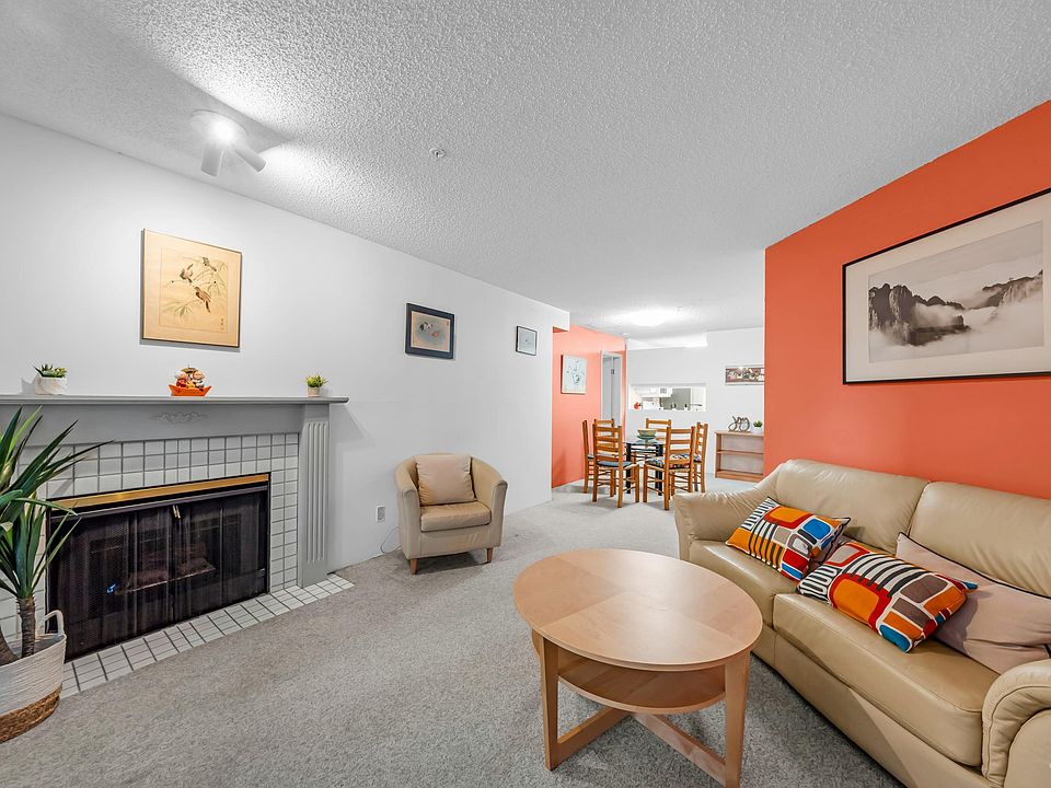 1st image of 1924 Comox St #101