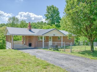 620 Harmony Rd, Gainesboro, TN 38562
