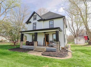 23260 Brick Rd, South Bend, IN 46628