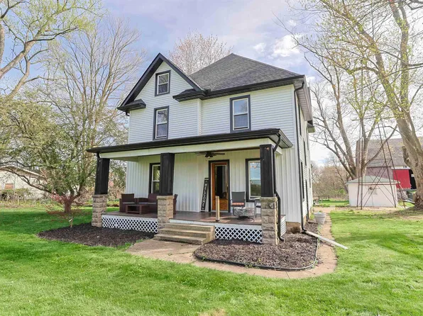 23260 Brick Rd, South Bend, IN 46628