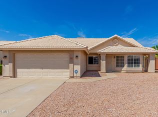 7510 E Hannibal St, Mesa, AZ 85207
