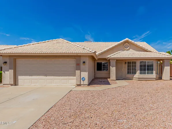 7510 E HANNIBAL Street, Mesa, AZ 85207