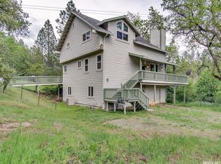 2920 Moose Trl, Greenwood, CA 95635