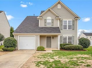 14212 Lynderwood Ct, Charlotte, NC 28273