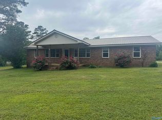 29738 Easter Ferry Rd, Lester, AL 35647