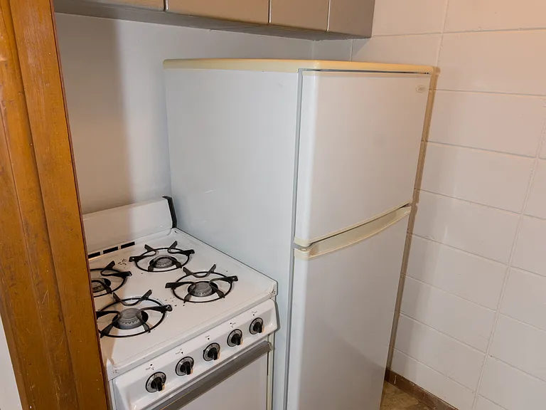 Blaisdell Avenue Apartments — Photo 15