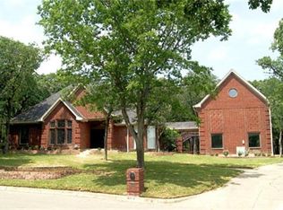 1118 Misty Oaks Ln, Keller, TX 76248