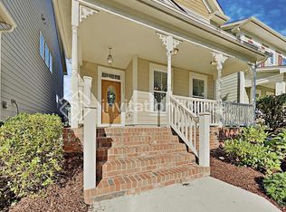 19025 Park Terrace Ln, Davidson, NC 28036