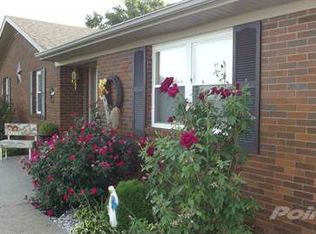 2379 Old Munfordville Rd, Glasgow, KY 42141