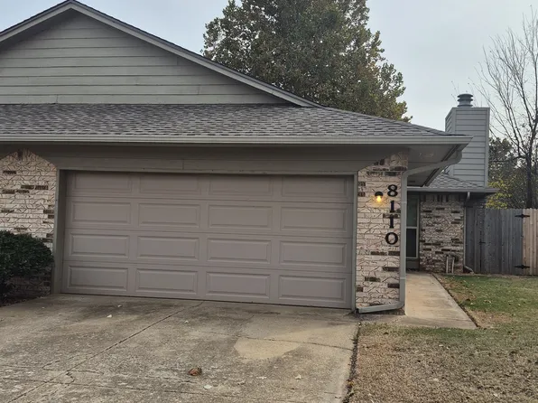 8110 NW 120th St #8110, Oklahoma City, OK 73162