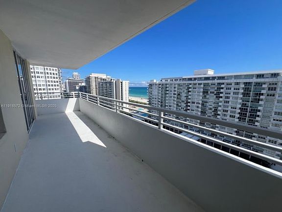 4th image of 5600 Collins Ave Ph A